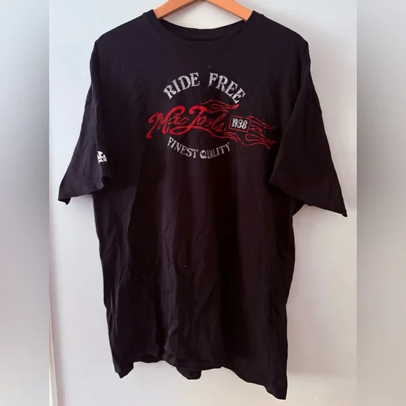 Mac Tools Tee - Picture 1 of 6